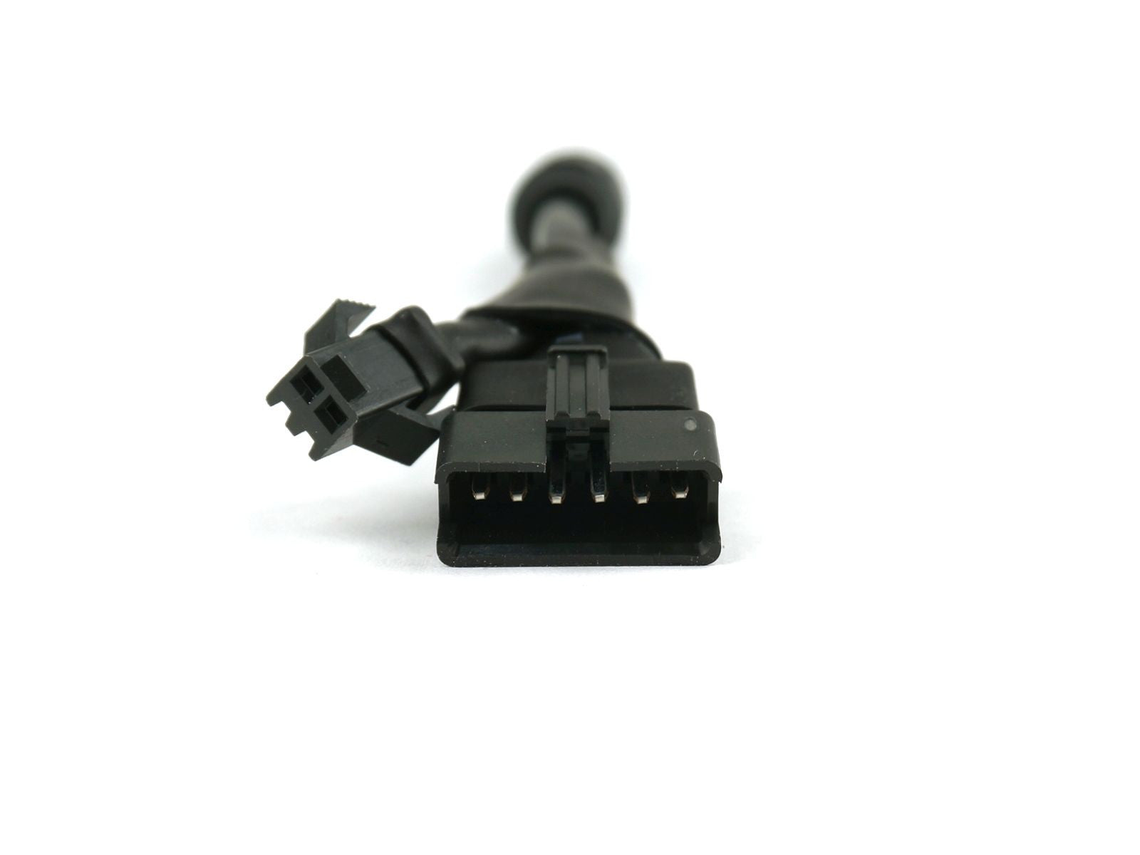 6 Pin CA-DP Plug to 8 Pin CA-WP Adapter