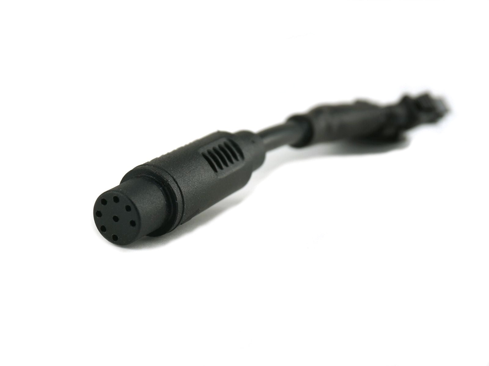 6 Pin CA-DP Plug to 8 Pin CA-WP Adapter