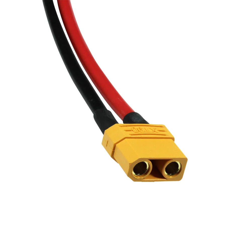 48v 24.5ah Jumbo Shark Pack (LG Cells)