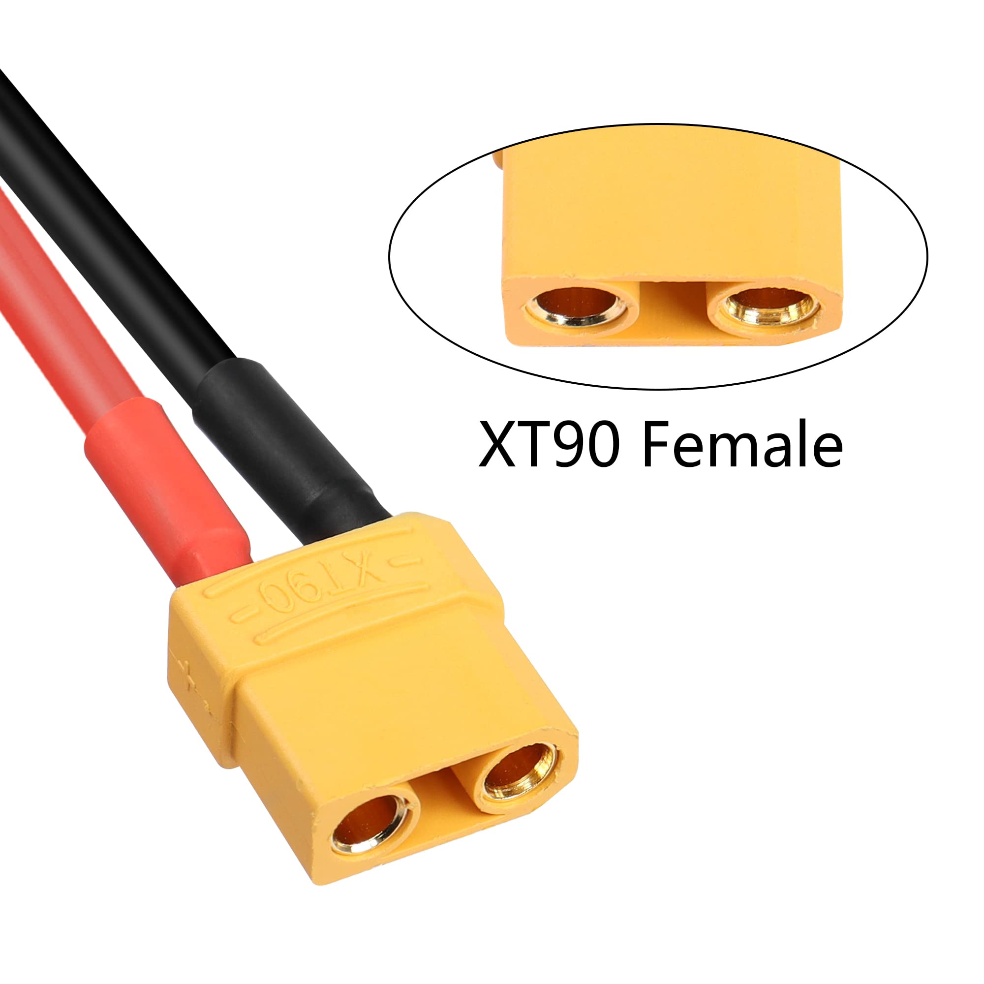 72V 21Ah Triangle Pack (Samsung Cells)