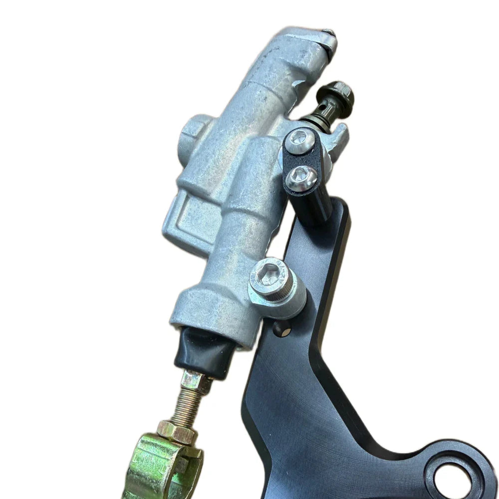 Surron Foot Brake Master Cylinder YZ250