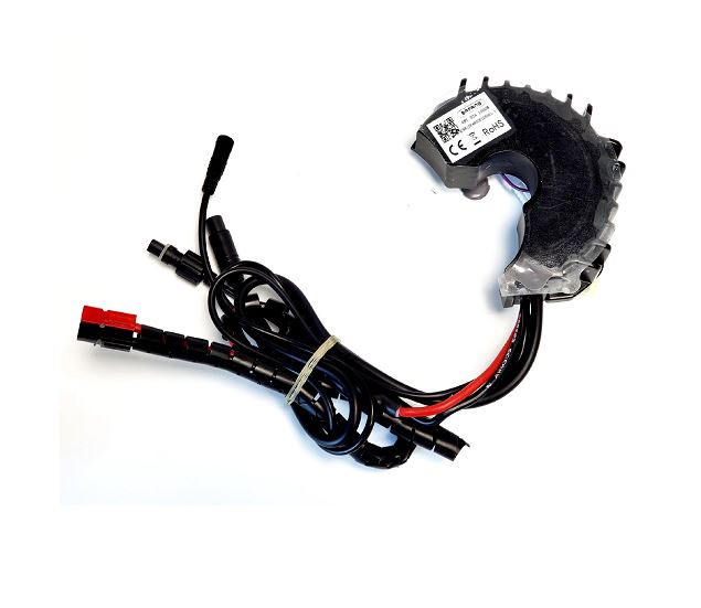 Bafang BBSHD controller, the part behind many Bafang error codes