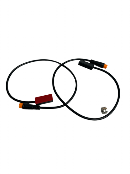 ToSeven Magnetic Brake Sensors