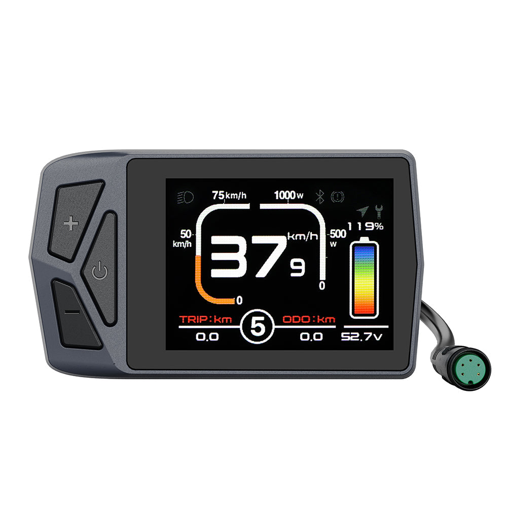 Bafang EKD01 Display (CAN Bus)