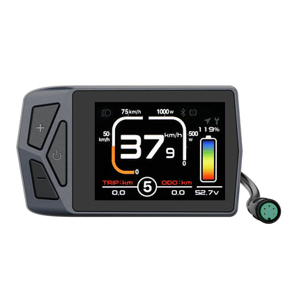 Bafang EKD01 Display (CAN Bus)