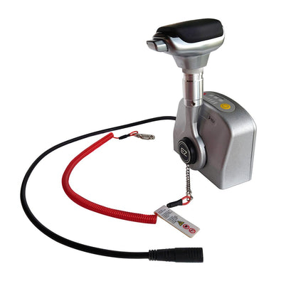 Joystick Throttle TRC-012