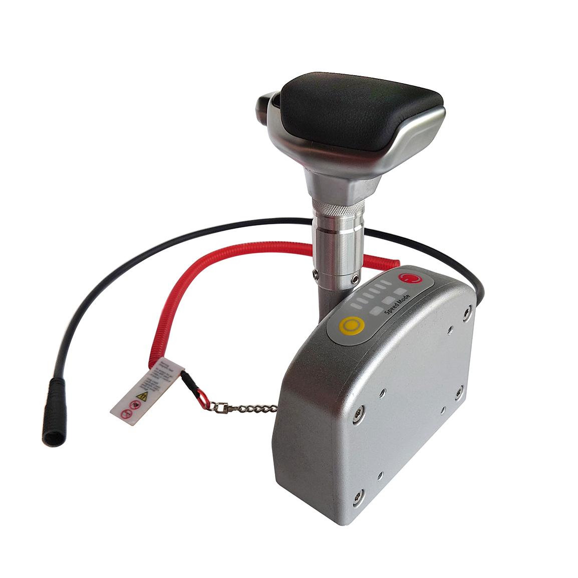 Joystick Throttle TRC-012 for Electric Boats - Golden Motor