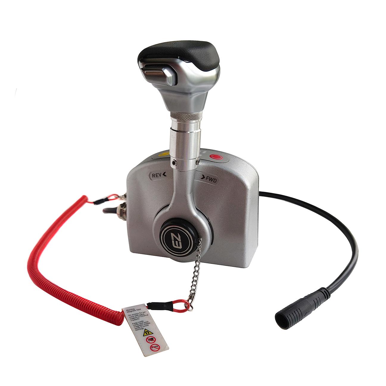 Joystick Throttle TRC-012 – Golden Motor