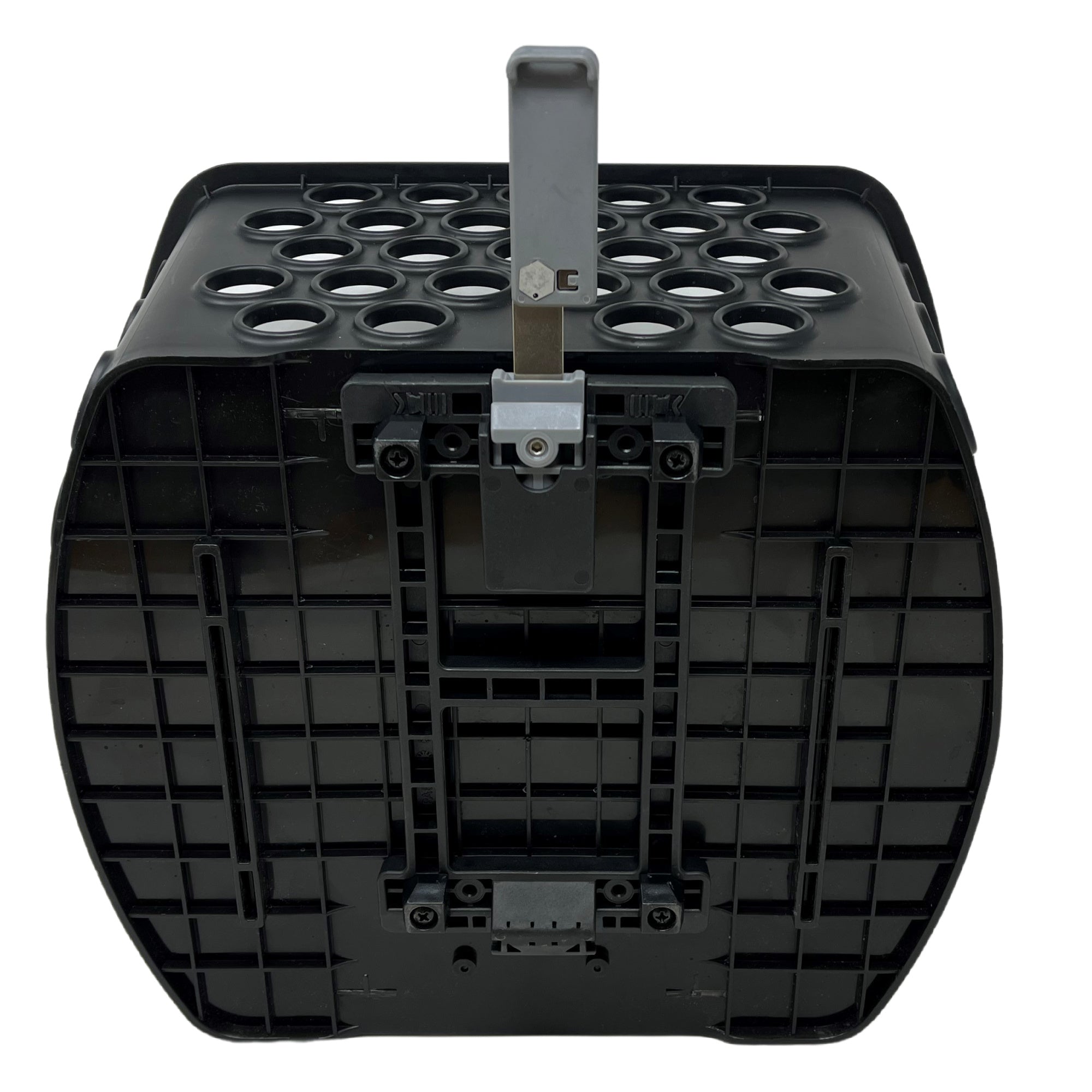 MIK Dairyman Basket