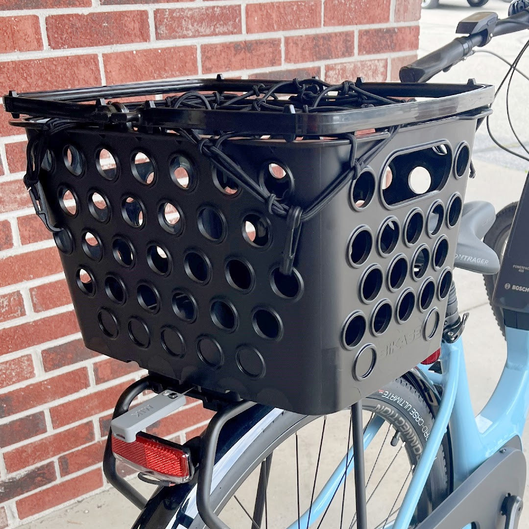 MIK Momo Basket