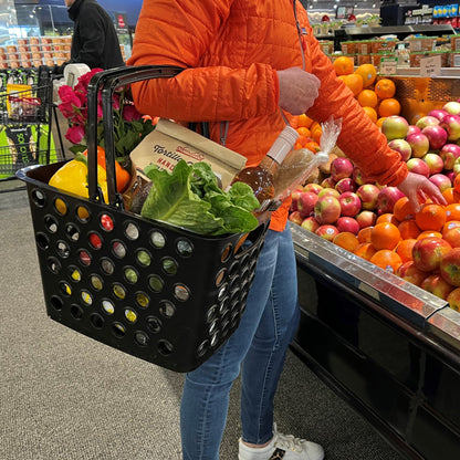 MIK Momo Basket