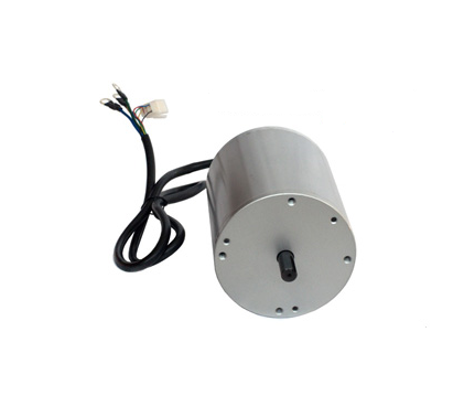 1500W BLDC Motor