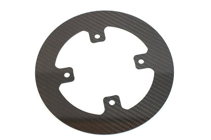 Aluminium Chain Guard