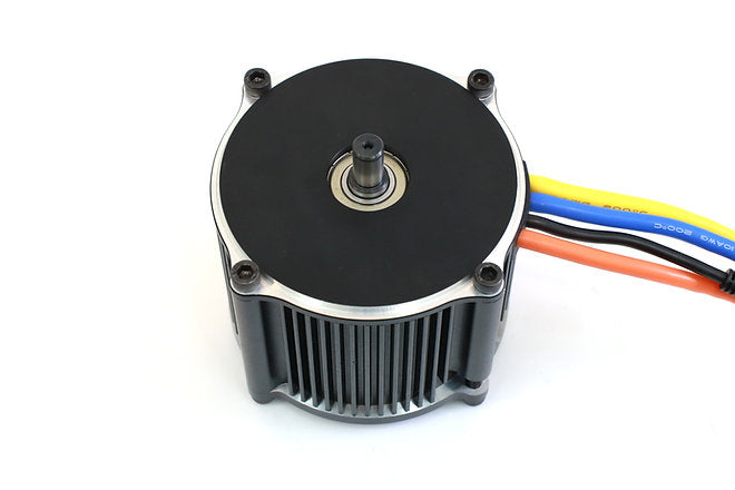 CYC X1 Pro Motor Gen 2/3