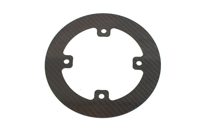 Aluminium Chain Guard