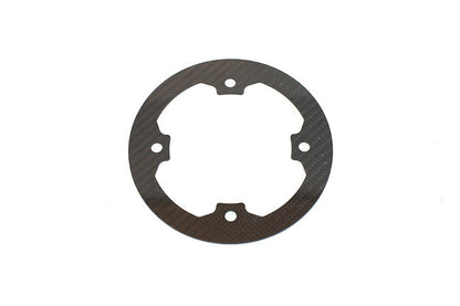 Aluminium Chain Guard