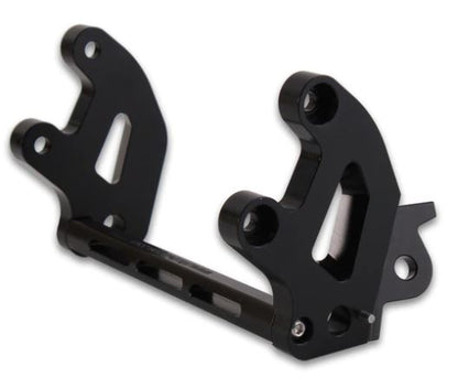 NTC Designs Surron 20mm Lowering Peg Bracket Set