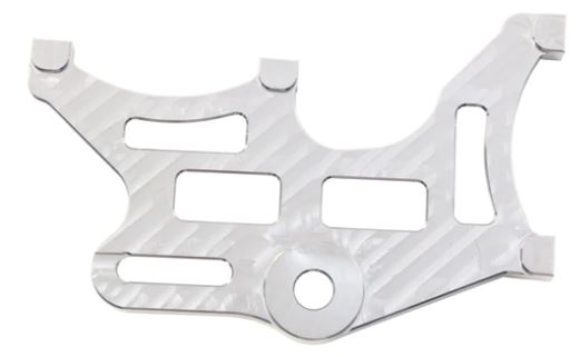 NTC Designs Surron Dual Rear Caliper Bracket