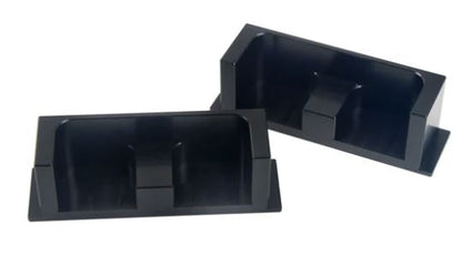 NTC Designs ASI BAC8000 to BAC4000 Mount Conversion Kit For Surron & TalariaASI BAC8000 to BAC4000 Mount Conversion Kit For Surron & Talaria