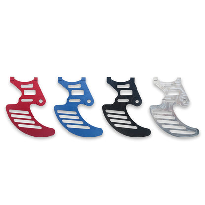 Sur Ron Rear Shark Fin Style Disc Guard