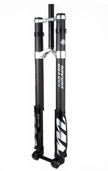 Manitou Dorado Pro Fork - 29"