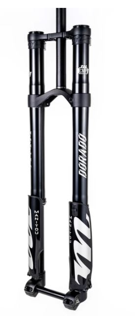 Manitou Dorado Comp Fork - 29"