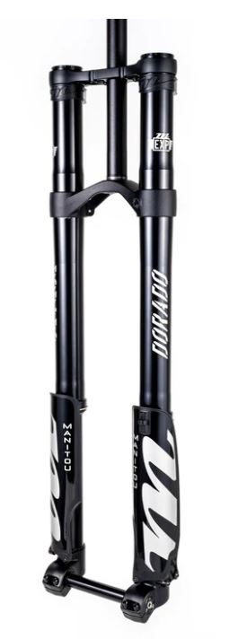 Manitou Dorado Expert Fork - 29"