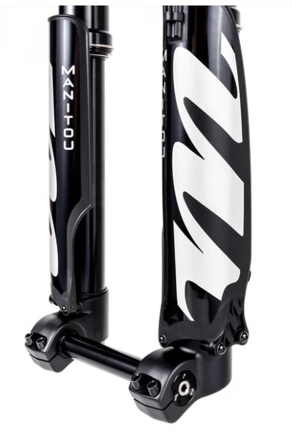 Manitou Dorado Expert Fork - 29"