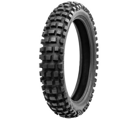 Tusk Recon Hybrid Tire 90/100x16