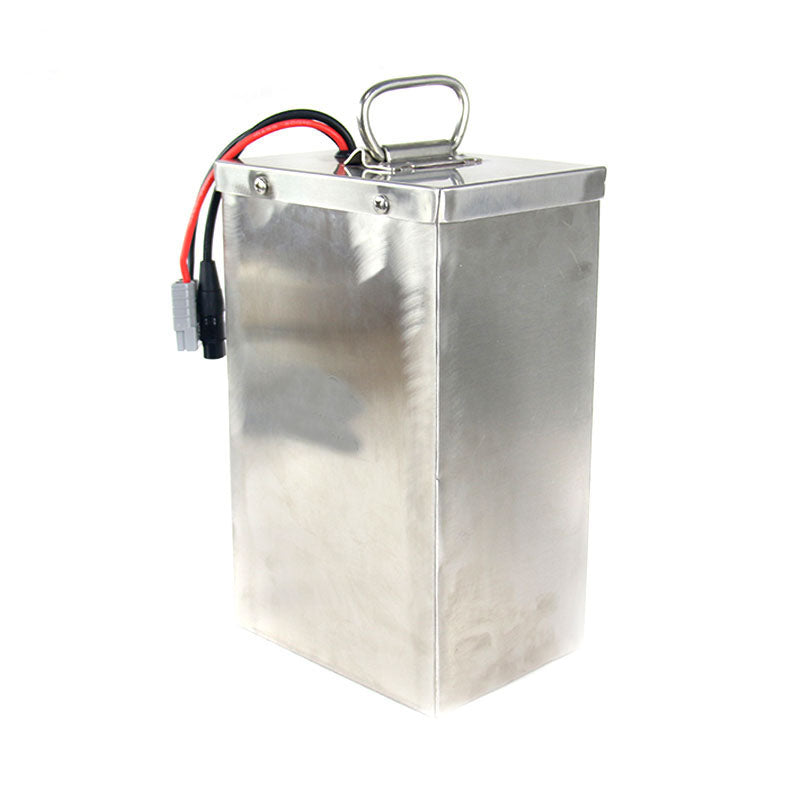 48v 52ah LiFePO4 Battery