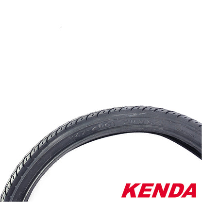 Kenda Tire, 20" x 1.75"