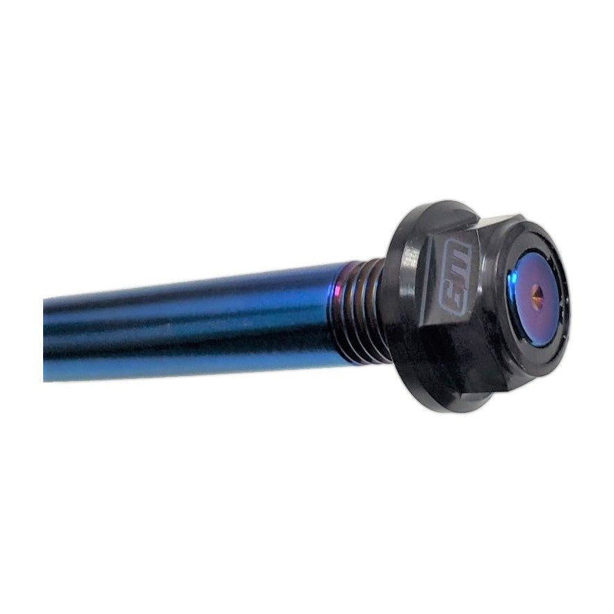 Surron Light Bee Titanium Swingarm Bolt with Nut
