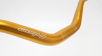 E-Moto 31.8mm Handlebars (Collective)