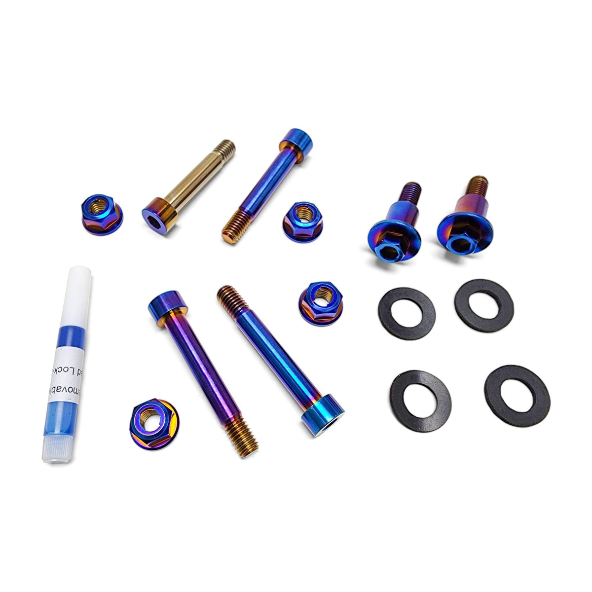 Surron Light Bee Linkage Bolt Kit