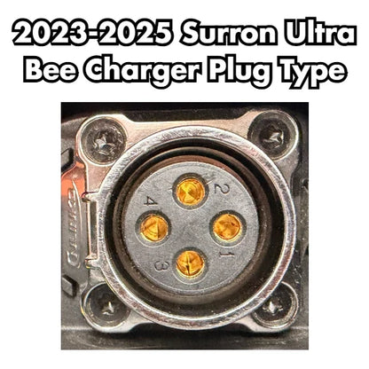 Surron Ultra Bee Charger
