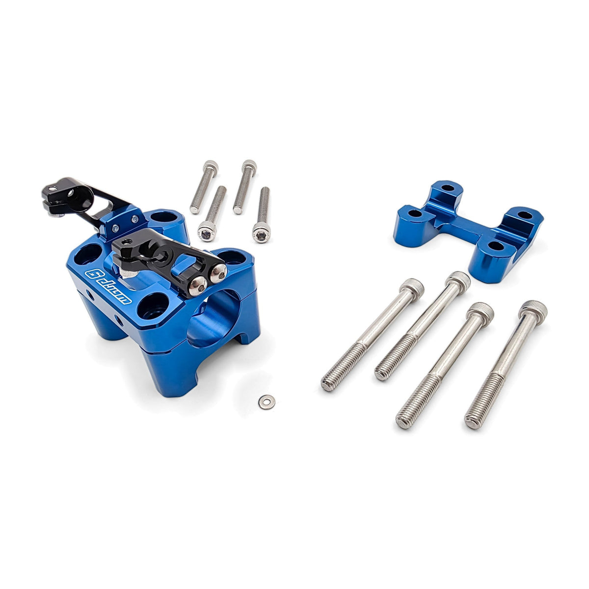 ALTIS SIGMA DIRECT BAR MOUNT
