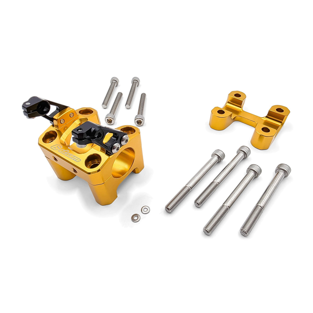 ALTIS SIGMA DIRECT BAR MOUNT