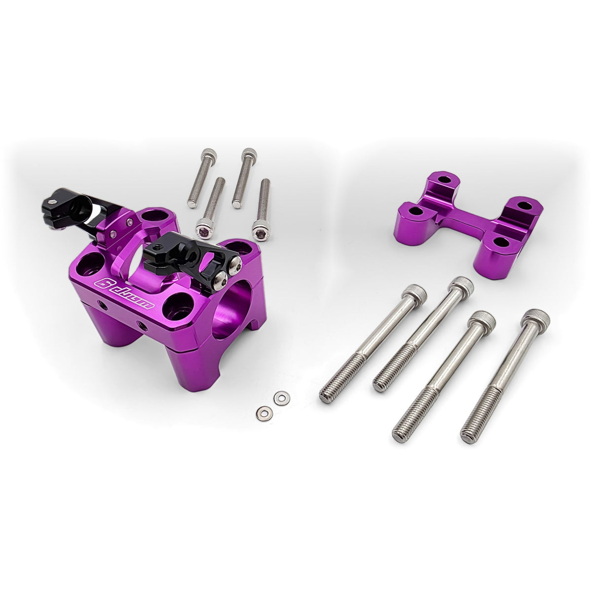 ALTIS SIGMA DIRECT BAR MOUNT