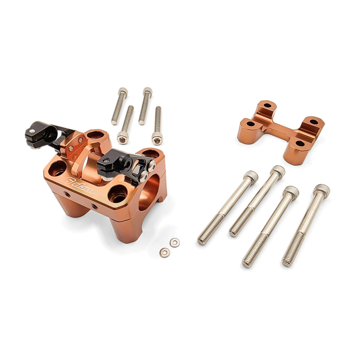ALTIS SIGMA DIRECT BAR MOUNT