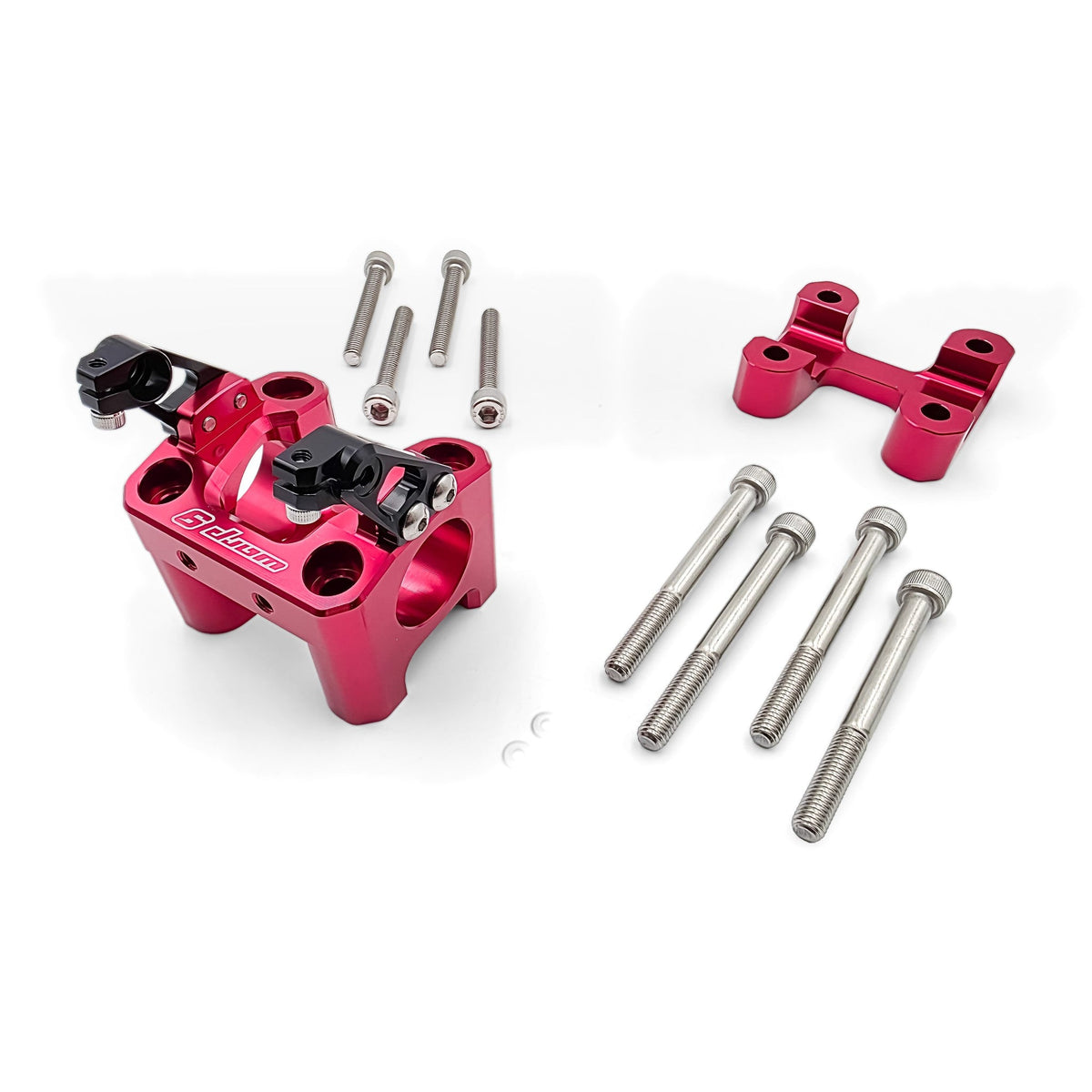 ALTIS SIGMA DIRECT BAR MOUNT