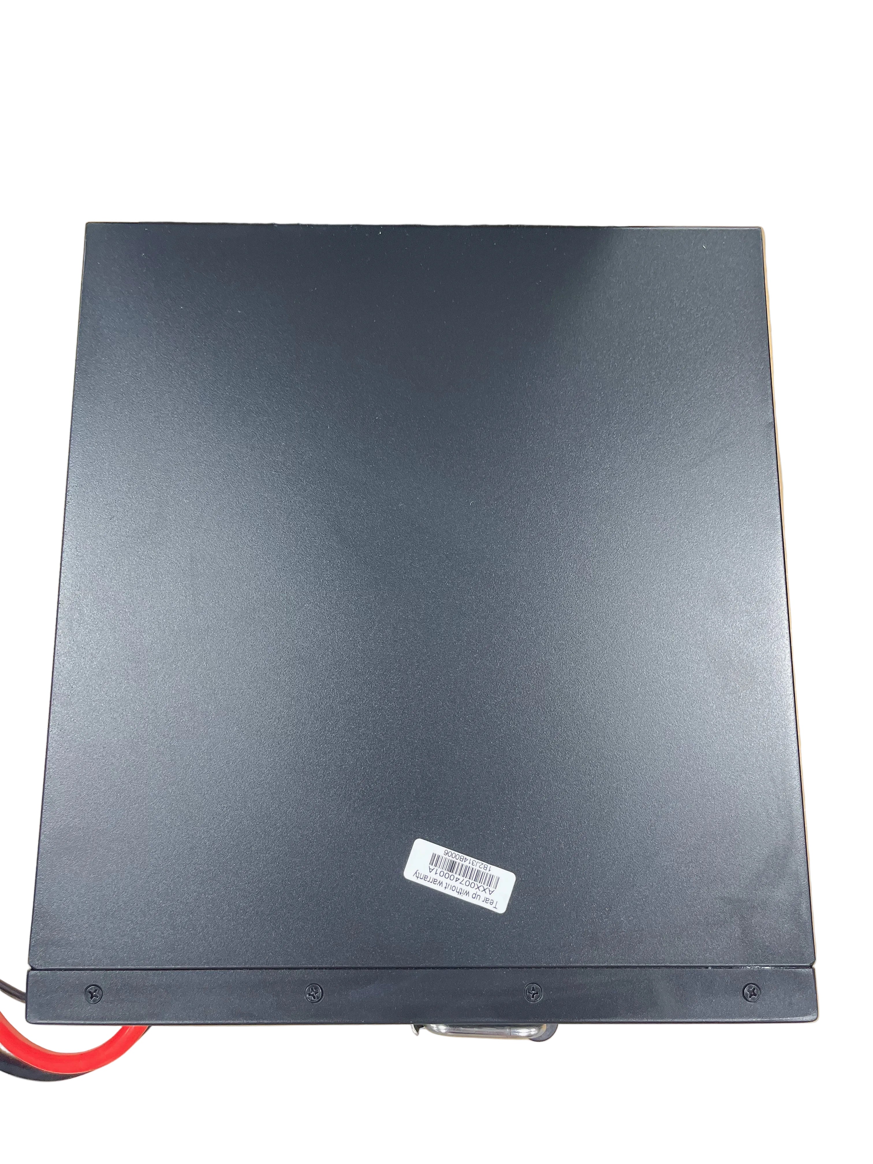 48v 52ah LiFePO4 Battery