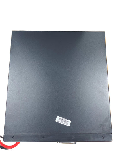 48v 52ah LiFePO4 Battery