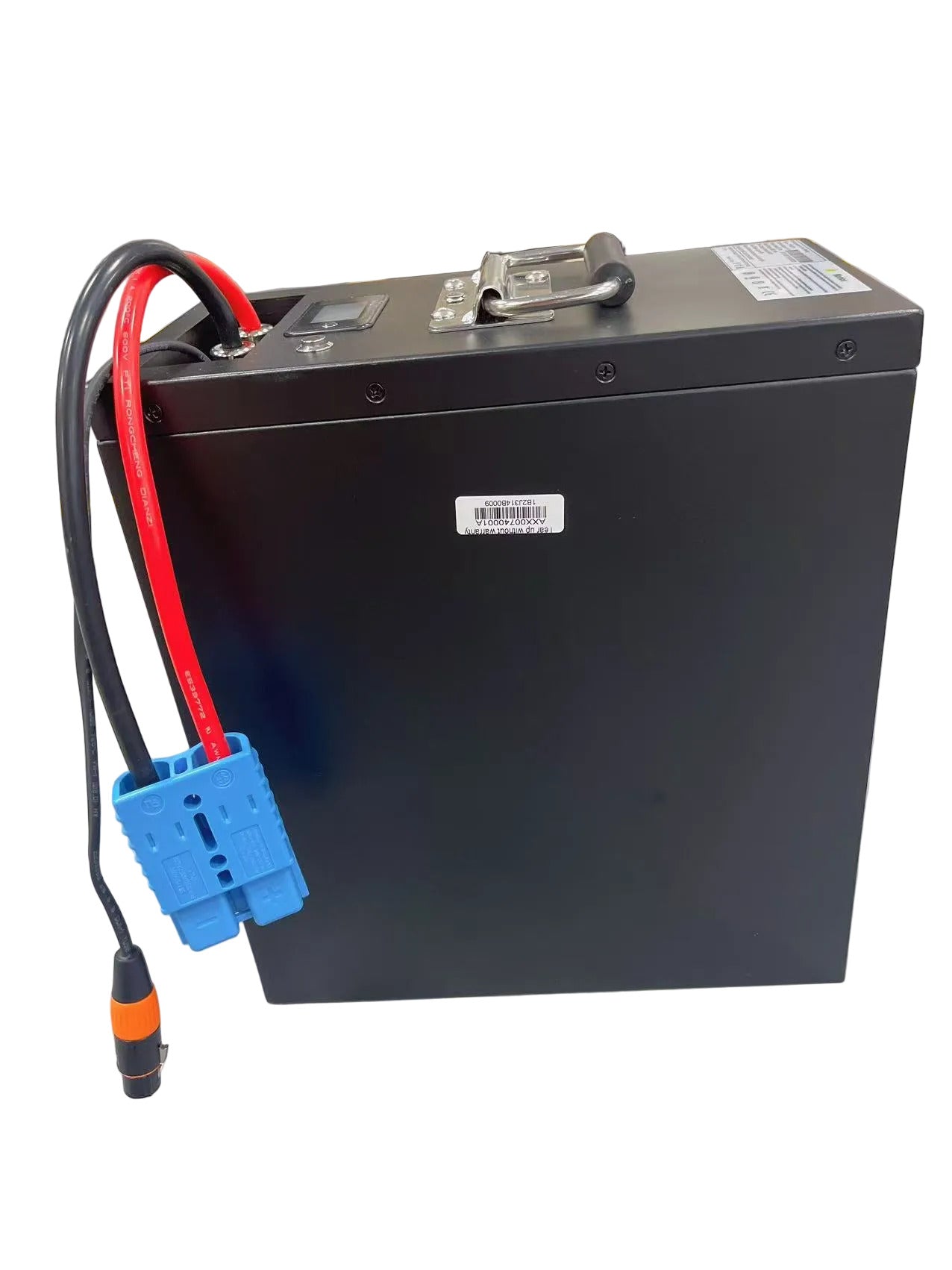 48v 52ah LiFePO4 Battery