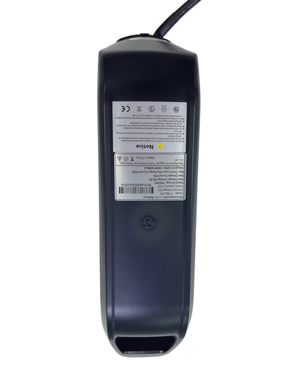 52v 21ah Jumbo Shark Pack (Samsung Cells)