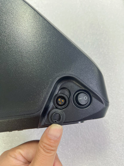 52v 25ah Max Jumbo Shark Pack (Samsung Cells)