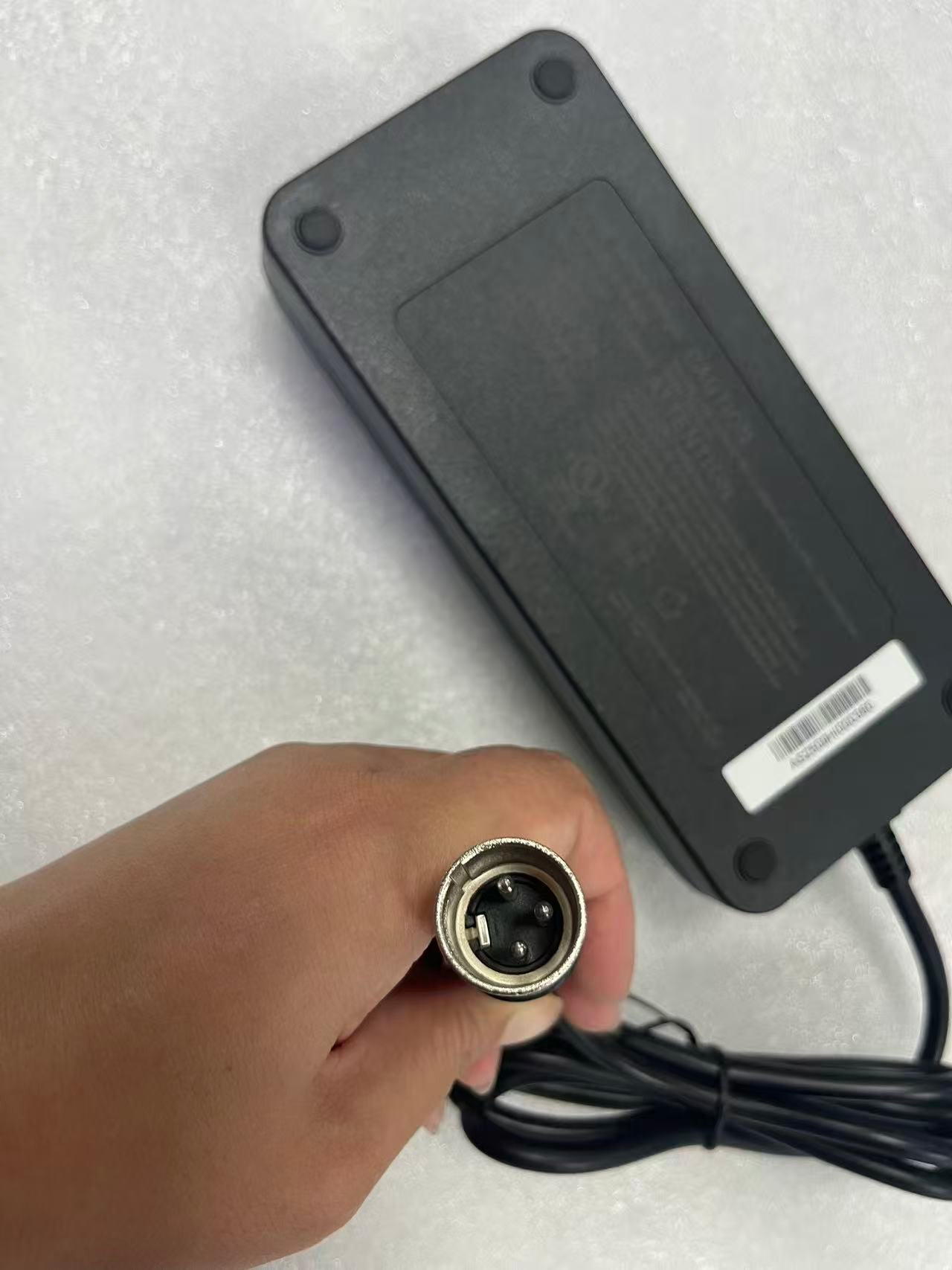 48v 20ah Shark Pack Battery (UL Certified)