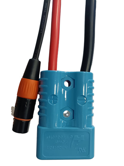 72v 32ah Samsung 50S Battery - 150 Amp BMS