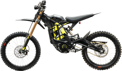 2026 Sur-Ron Light Bee X – 72V 10kW Electric Off-Road Dirt Bike