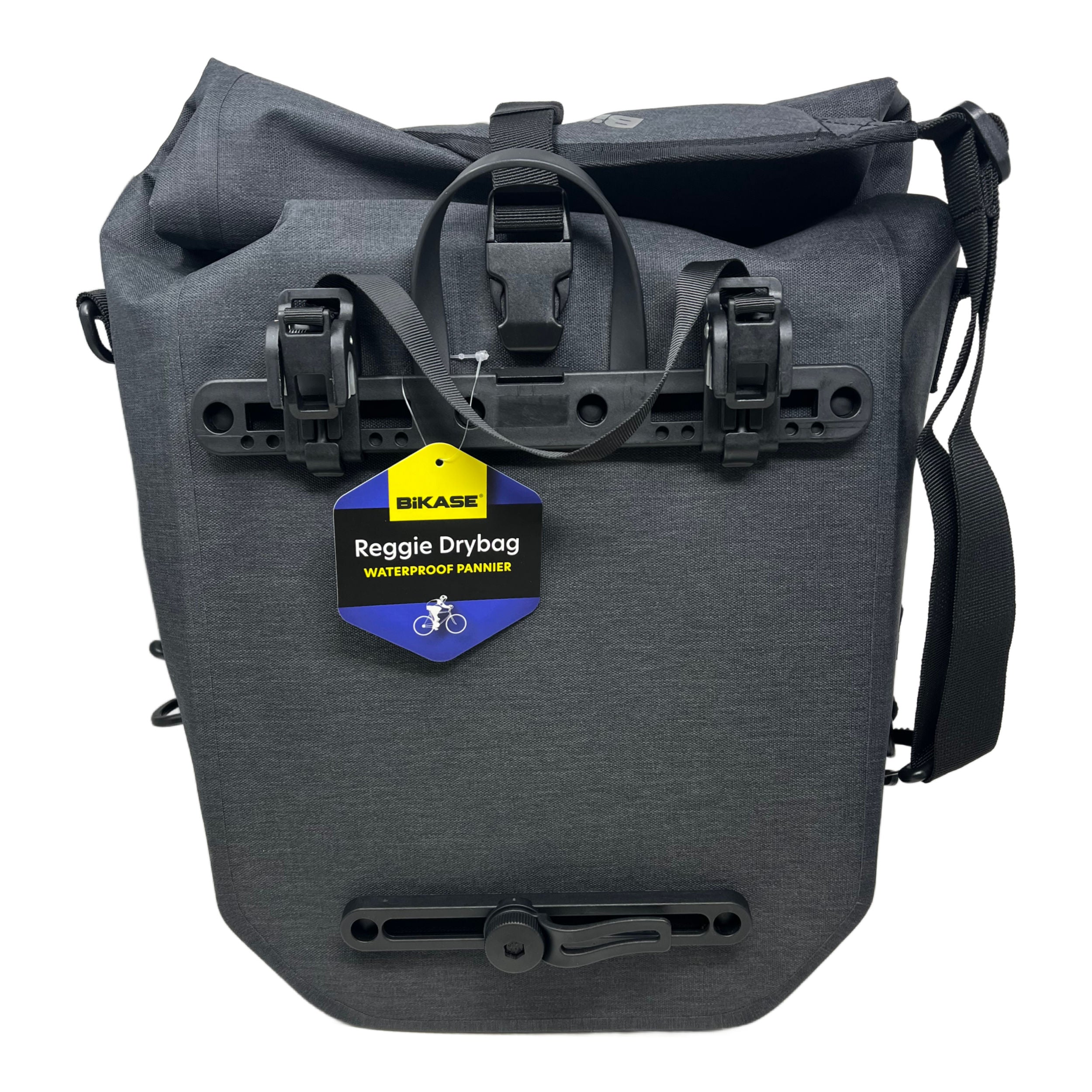 Reggie 2 Drybag Pannier