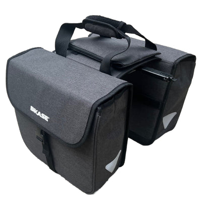 MIK Twins Pannier